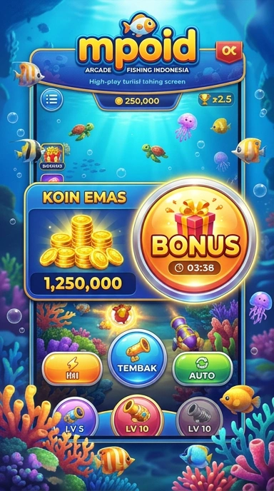 mpoid - Pusat APK Terlengkap untuk Semua Pengguna